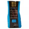 Chocolate en Polvo Cacao Barry 31.7% Para Bebidas de Chocolate.