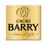 Cacao Barry Cacao en polvo: 100% de cacao, Extra Brute