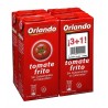 Tomate Frito Orlando 350gr 3+1gratis