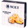Noly - Almejas de Chile Al Natural - 6 Paquetes de 111 g