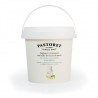 Pastoret - Yogur Artesanal Natural, Cubo de 3,6 Kg